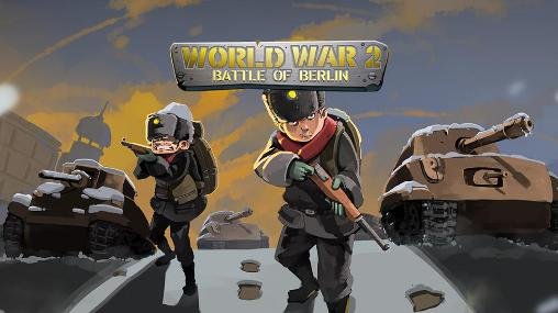download World war 2: Battle of Berlin apk